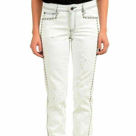 off white jeans womens